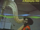 ALICE COLTRANE 'A Monastic Trio LP NEW  Jimmy Garrison Pharaoh Sanders Riley Ali