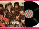Pink Floyd The Piper at the Gates of Dawn 1969 press Vinyl Lp Hear