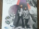Royksopp - Junior LP 2 x 12