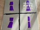 Depeche Mode I Feel You Germany 12