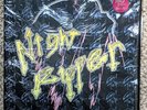 GIRL TALK Night Ripper 2x 180 G vinyl LP NEAR MINT Greg Gills OOP RARE