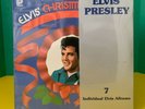 Elvis Presley 7 Individual Elvis Albums  Pickwick / RCA USA 1978  FACTORY SEALED