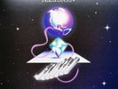 A.l.l.i.s.o.n - Space Station / Super Rare / 1st press / Teal Vinyl / Synthwave