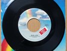 Burl Ives Promo 45 A Holly Jolly Christmas / Snow For Johnny MCA-31695 Near Mint