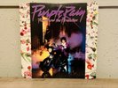 Prince And The Revolution ?- Purple Rain LP 1984 LP w/ Poster 25110-1 NM