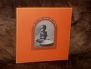 3-LP-Box: CONCERT FOR BANGLA DESH (1971) [George Harrison, Bob Dylan] w/Booklet