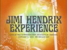 The Jimi Hendrix Experience Live At The Konserthuset LP   Ltd Ed   New/Sealed