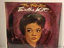 1959 The Fabulous Eartha Kitt LP Kapp Records ?– KS-3046 NEW SEALED