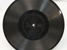 Edison Diamond Disc Record Shellac Yelping Hound Blues Peter Gink Tuxedo 78 rpm