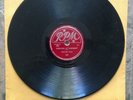 HOWLING WOLF RIDING IN THE MOONLIGHT / MORNING AT MIDNIGHT RPM 333