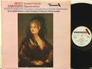 Decca SDD 420 Ricci, Sarasate, Carmen Fantasie, etc. Gamba, LSO = SXL 2197