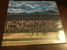 Attack on Titan Season 1 Deluxe Edition Vinyl Soundtrack -Brand New-
