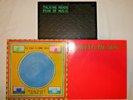 TALKING HEADS:FEAR OF MUSIC / '77 / SPEAKING IN TONGUES - ALL ORIGINAL RELEASES