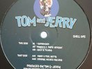 Tom And Jerry ?– I Surrender - SHELL 015 - 2019