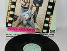 Peter & The Test Tube Babies ?- Pissed And Proud - 1982 Vinyl LP - PUNK 3