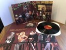 Panic  At The Disco A Fever You Can't Sweat Out FIRST PRESS with Fold Out Poster