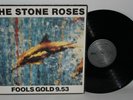 The Stone Roses ?– Fools Gold 9.53 - Vinyl 12