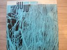 WAYNE SHORTER Juju Vinyl LP 70s Blue Note Reissue EX/VG+ Van Gelder