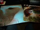 Pink Floyd. Saucerful of Secrets & Meddle. Vinyl Albums