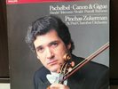 PHILIPS 412 215-1-Pachelbel-Canon & Gigue-Zukerman-N.M