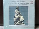 Telefunken SLT 43052-Keilberth-Beethoven-Symphony No.IV-N.M
