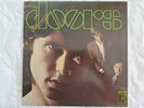 THE DOORS- SELF TITLED-AUSTRALIAN ISSUE ON ELEKTRA 74007-STEREO- PSYCH ROCK RARE