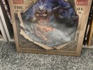 Iron Maiden Empire Of The Clouds Picture Disc