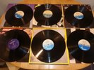 Blondie Parallel Lines /BEST OF/EAT TO THE BEAT/PLASTIC LETTERS/ATOMIC/PARALLELL