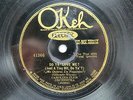Hal Kemp & His Orch. - OKEH 41366 - Do Ya' Love Me? - Smith Ballew