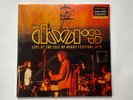 THE DOORS - LIVE AT THE ISLE OF WIGHT FESTIVAL 1970 2-LP RSD, SEALED, LE # 165