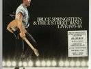 BRUCE SPRINGSTEEN –  Live/1975-85 –  LP Vinyl Box Originalversion / 5 LPs