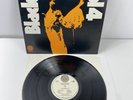 BLACK SABBATH Vol 4 LP Vertigo 6360 071 Dutch 1972 VG White Swirl Label  Ozzy