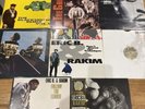 Eric B and Rakim vinyl, Paid In Full Follow The Leader Don’t Sweat The Technique