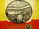 Morgen – s/t  PD (picture disc) heavy psych