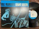 GRANT GREEN IDLE MOMENTS BLUE NOTE GXF 3178 STEREO JAPAN Vinyl LP