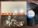 MILES DAVIS VOL.1 BLUE NOTE GXF 3011 MONO JAPAN VINYL LP
