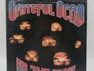 Grateful Dead - In The Dark LP Arista AL-8452 Vinyl NM e5b
