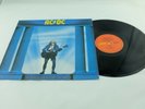 AC/DC Who Made Who Vinyl LP Record Albert Productions 1986 Aussie 1st Press EX