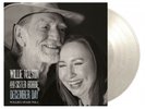 Nelson Willie & Sister Bobbie December Day Doppio Vinile Lp 180 Gr. Snow White