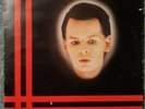 Gary Numan - Telekon, Dutch import green vinyl