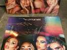 Little Mix Confetti Vinyl With Autograph
