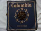 Disque 78 tours Josephine Baker Comedian Harmonists