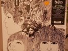 The Beatles Revolver 2012 Stereo Vinyl Remaster 180G Sealed NEW