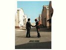 New  Wish You Were Here by Pink Floyd - Vinyl LP Remastered