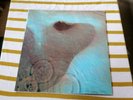 PINK FLOYD MEDDLE Harvest Black Label  VINYL LP RECORD ALBUM SHVL 795