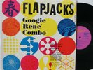 Googie Rene Combo LP “Flapjacks”   Class 200   NM/VG++ Rare Mod R&B Soul Jazz