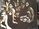 Jimi HENDRIX Experience ? ELECTRIC Ladyland ORIG 1968 UK Vinyl LP rare NUDE CVR