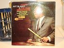 Art Blakey and the Jazz Messengers - Mosiac LP Vinyl Stereo 84090