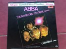 Abba - The day before you came (12