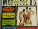 The Marvelettes 
